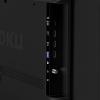 imageRoku Smart TV  43Inch Select Series 4K HDR TV  Roku TV with Roku Remote  Flat Screen LED Television with WiFi for Streaming Live Local News Sports Family Entertainment