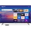 imageRoku Smart TV  50Inch Select Series 4K HDR TV  Roku TV with Roku Remote  Flat Screen LED Television with WiFi for Streaming Live Local News Sports Family Entertainment4K