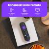 imageRoku Smart TV  50Inch Select Series 4K HDR TV  Roku TV with Roku Remote  Flat Screen LED Television with WiFi for Streaming Live Local News Sports Family Entertainment4K