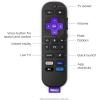 imageRoku Smart TV  50Inch Select Series 4K HDR TV  Roku TV with Roku Remote  Flat Screen LED Television with WiFi for Streaming Live Local News Sports Family Entertainment4K QLED