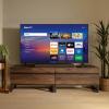 imageRoku Smart TV  50Inch Select Series 4K HDR TV  Roku TV with Roku Remote  Flat Screen LED Television with WiFi for Streaming Live Local News Sports Family Entertainment4K QLED