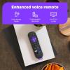 imageRoku Smart TV  50Inch Select Series 4K HDR TV  Roku TV with Roku Remote  Flat Screen LED Television with WiFi for Streaming Live Local News Sports Family Entertainment4K QLED