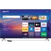 imageRoku Smart TV  50Inch Select Series 4K HDR TV  Roku TV with Roku Remote  Flat Screen LED Television with WiFi for Streaming Live Local News Sports Family Entertainment4K QLED