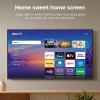 imageRoku Smart TV  50Inch Select Series 4K HDR TV  Roku TV with Roku Remote  Flat Screen LED Television with WiFi for Streaming Live Local News Sports Family Entertainment4K