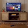 imageRoku Smart TV 2026  32Inch Select Series 720p HD TV  Roku TV with Voice Remote  Flat Screen LED Television with WiFi for Streaming Live Local News Sports amp Movies  Bluetooth Headphone Mode32