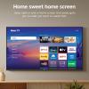 imageRoku Smart TV 2026  32Inch Select Series 720p HD TV  Roku TV with Voice Remote  Flat Screen LED Television with WiFi for Streaming Live Local News Sports amp Movies  Bluetooth Headphone Mode40