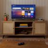 imageRoku Smart TV 2026  32Inch Select Series 720p HD TV  Roku TV with Voice Remote  Flat Screen LED Television with WiFi for Streaming Live Local News Sports amp Movies  Bluetooth Headphone Mode24