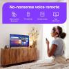 imageRoku Smart TV 2026  32Inch Select Series 720p HD TV  Roku TV with Voice Remote  Flat Screen LED Television with WiFi for Streaming Live Local News Sports amp Movies  Bluetooth Headphone Mode24