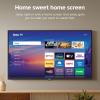 imageRoku Smart TV 2026  32Inch Select Series 720p HD TV  Roku TV with Voice Remote  Flat Screen LED Television with WiFi for Streaming Live Local News Sports amp Movies  Bluetooth Headphone Mode32