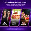 imageRoku Smart TV 2026  32Inch Select Series 720p HD TV  Roku TV with Voice Remote  Flat Screen LED Television with WiFi for Streaming Live Local News Sports amp Movies  Bluetooth Headphone Mode24