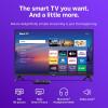imageRoku Smart TV 2026  32Inch Select Series 720p HD TV  Roku TV with Voice Remote  Flat Screen LED Television with WiFi for Streaming Live Local News Sports amp Movies  Bluetooth Headphone Mode32