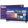 imageRoku Smart TV 2026  32Inch Select Series 720p HD TV  Roku TV with Voice Remote  Flat Screen LED Television with WiFi for Streaming Live Local News Sports amp Movies  Bluetooth Headphone Mode40