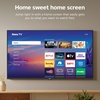 image:imageRoku Smart TV 2026  24Inch Select Series 720p HD TV  Roku TV with Voice Remote  Flat Screen LED Television with WiFi for Streaming Live Local News Sports amp Movies  Bluetooth Headphone Mode40