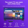 image:imageRoku Smart TV 2026  24Inch Select Series 720p HD TV  Roku TV with Voice Remote  Flat Screen LED Television with WiFi for Streaming Live Local News Sports amp Movies  Bluetooth Headphone Mode32