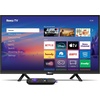 image:imageRoku Smart TV 2026  24Inch Select Series 720p HD TV  Roku TV with Voice Remote  Flat Screen LED Television with WiFi for Streaming Live Local News Sports amp Movies  Bluetooth Headphone Mode24