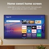 image:imageRoku Smart TV 2026  24Inch Select Series 720p HD TV  Roku TV with Voice Remote  Flat Screen LED Television with WiFi for Streaming Live Local News Sports amp Movies  Bluetooth Headphone Mode32