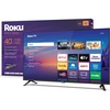 image:imageRoku Smart TV 2026  24Inch Select Series 720p HD TV  Roku TV with Voice Remote  Flat Screen LED Television with WiFi for Streaming Live Local News Sports amp Movies  Bluetooth Headphone Mode40