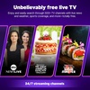 image:imageRoku Smart TV 2026  85Inch Select Series 4K QLED TV  Roku TV with Voice Remote  Flat Screen QLED Television with WiFi for Streaming Live Local News Sports amp Movies  Bluetooth Headphone Mode4K QLED