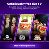 image:imageRoku Smart TV 2026  85Inch Select Series 4K QLED TV  Roku TV with Voice Remote  Flat Screen QLED Television with WiFi for Streaming Live Local News Sports amp Movies  Bluetooth Headphone Mode4K
