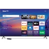 image:imageRoku Smart TV 2026  85Inch Select Series 4K QLED TV  Roku TV with Voice Remote  Flat Screen QLED Television with WiFi for Streaming Live Local News Sports amp Movies  Bluetooth Headphone Mode4K QLED