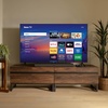 image:imageRoku Smart TV 2026  85Inch Select Series 4K QLED TV  Roku TV with Voice Remote  Flat Screen QLED Television with WiFi for Streaming Live Local News Sports amp Movies  Bluetooth Headphone Mode4K QLED