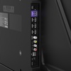 image:imageRoku Smart TV 2026  85Inch Select Series 4K QLED TV  Roku TV with Voice Remote  Flat Screen QLED Television with WiFi for Streaming Live Local News Sports amp Movies  Bluetooth Headphone Mode4K