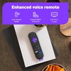 image:imageRoku Smart TV 2026  85Inch Select Series 4K QLED TV  Roku TV with Voice Remote  Flat Screen QLED Television with WiFi for Streaming Live Local News Sports amp Movies  Bluetooth Headphone Mode4K QLED