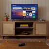 image:imageRoku Smart TV 2026  85Inch Select Series 4K QLED TV  Roku TV with Voice Remote  Flat Screen QLED Television with WiFi for Streaming Live Local News Sports amp Movies  Bluetooth Headphone Mode4K