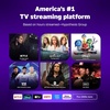 image:imageRoku Smart TV 2026  85Inch Select Series 4K QLED TV  Roku TV with Voice Remote  Flat Screen QLED Television with WiFi for Streaming Live Local News Sports amp Movies  Bluetooth Headphone Mode4K
