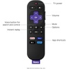 image:imageRoku Smart TV 2026  85Inch Select Series 4K QLED TV  Roku TV with Voice Remote  Flat Screen QLED Television with WiFi for Streaming Live Local News Sports amp Movies  Bluetooth Headphone Mode4K