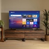 image:imageRoku Smart TV 2026  85Inch Select Series 4K QLED TV  Roku TV with Voice Remote  Flat Screen QLED Television with WiFi for Streaming Live Local News Sports amp Movies  Bluetooth Headphone Mode4K