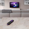 image:imageRoku TV Remote Control Official Manufacturer Product  Simple Setup amp PreSet App Shortcuts  Replacement Remote Compatible with RokuTV Models ONLY Not Roku PlayersPack of 2Pack of 1