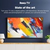 image:imageHisense 40Inch Class A4 Series FHD 1080p Smart Roku TV with Alexa Compatibility 40A4NR  Dolby Audio Slim Bezel Design Google Assistant32inch