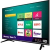 image:imageHisense 40Inch Class H4 Series LED Roku Smart TV with Alexa Compatibility 40H4F 2020 Model40 in