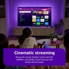 image:imageRoku Ultra Ultimate Streaming Player Renewed 4K Streaming Device for TV  HDR10 Dolby Vision amp Atmos  Bluetooth amp WiFi 6  Rechargeable Voice Remote Pro with Backlit Buttons Renewed