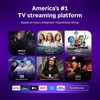 image:imageRoku Ultra Ultimate Streaming Player Renewed 4K Streaming Device for TV  HDR10 Dolby Vision amp Atmos  Bluetooth amp WiFi 6  Rechargeable Voice Remote Pro with Backlit Buttons Renewed