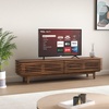 image:imageTCL 55 Class 4Series 4K UHD HDR Smart Roku TV  55S435 2021 Model43 in