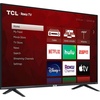 image:imageTCL 55 Class 4Series 4K UHD HDR Smart Roku TV  55S435 2021 Model43 in