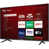 image:imageTCL 55 Class 4Series 4K UHD HDR Smart Roku TV  55S435 2021 Model43 in