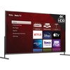 image:imageTCL 55 Class 4Series 4K UHD HDR Smart Roku TV  55S435 2021 Model85 in