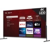 image:imageTCL 55 Class 4Series 4K UHD HDR Smart Roku TV  55S435 2021 Model85 in