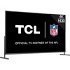 image:imageTCL 55 Class 4Series 4K UHD HDR Smart Roku TV  55S435 2021 Model85 in