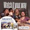 image:imageWestinghouse 50 Inch Mini LED 4K UHD Roku TV Dolby Vision HDR QLED Quantum Color Local Dimming MEMC Motion Apple HomeKit amp AirPlay 255 Inch