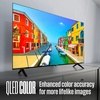 image:imageWestinghouse Roku TV  32 Inch Smart TV HD QLED Television wDolby Digital WiFi amp Mobile App Connectivity Flat Screen Bluetooth Compatible wApple AirPlay Alexa amp Google Assistant43 Inch