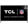 image:imageTCL 55 Class 4Series 4K UHD HDR Smart Roku TV  55S435 2021 Model85 in