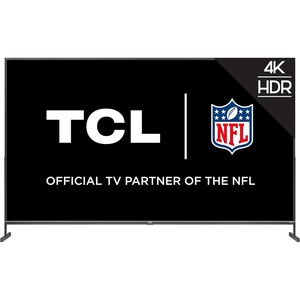 image:imageTCL 55 Class 4Series 4K UHD HDR Smart Roku TV  55S435 2021 Model85 in