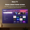 image:imageAurzen Roku TV D1R Cube Smart Outdoor Projector with WiFi and BluetoothWhite