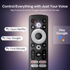 image:imageAurzen Roku TV D1R Smart Portable Outdoor Projector with WiFi and BluetoothGoogle TV