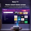 image:imageAurzen Roku TV D1R Smart Portable Outdoor Projector with WiFi and BluetoothRoku TV
