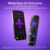 image:imageAurzen Roku TV D1R Smart Portable Outdoor Projector with WiFi and BluetoothRoku TV